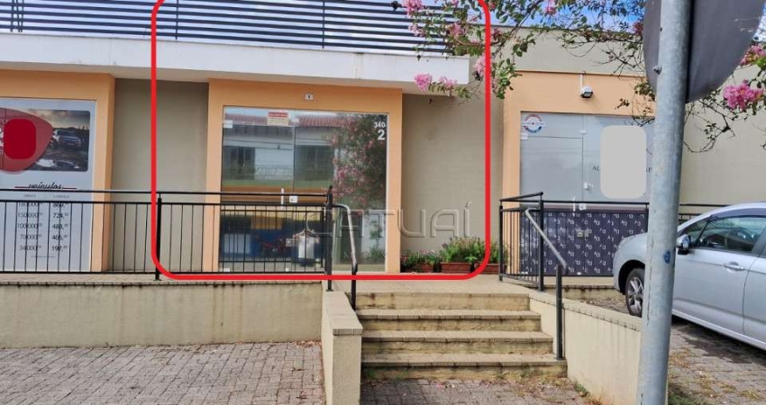 Ponto Comercial para locação - Bairro Campo Belo, Londrina