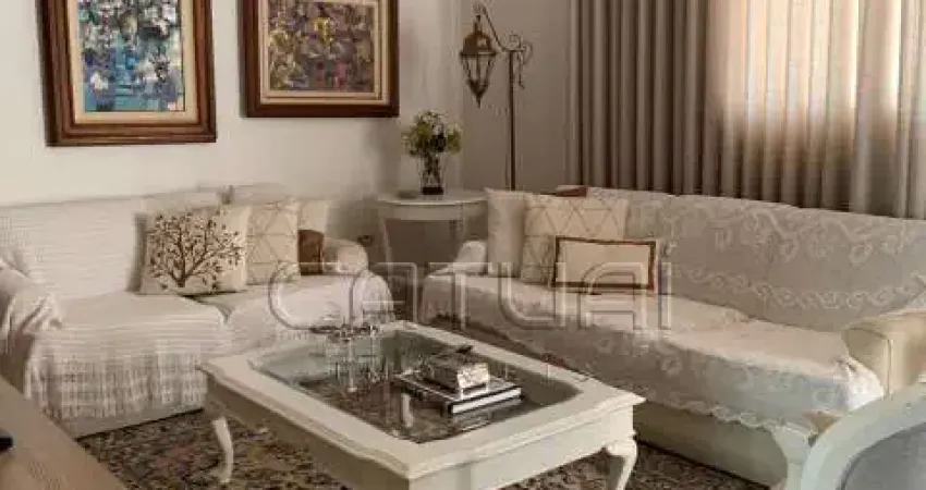 Casa à venda - Bairro Terras de Santana II, Londrina