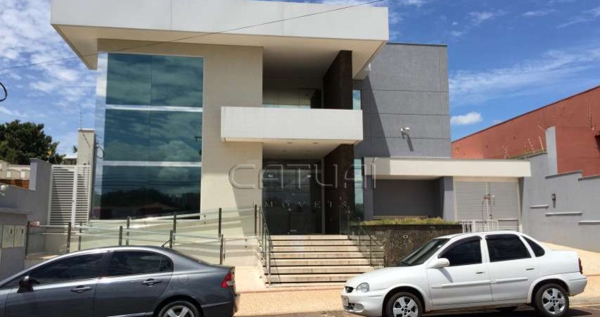 Prédio Comercial para locação - Bairro Centro, Londrina
