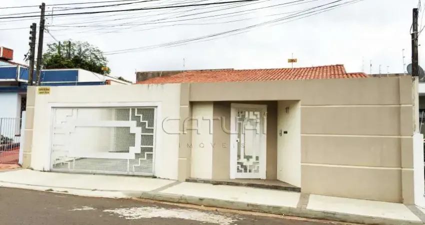 Casa com 3 quartos à venda na Rua Virgílio Jorge, 228, San Remo, Londrina