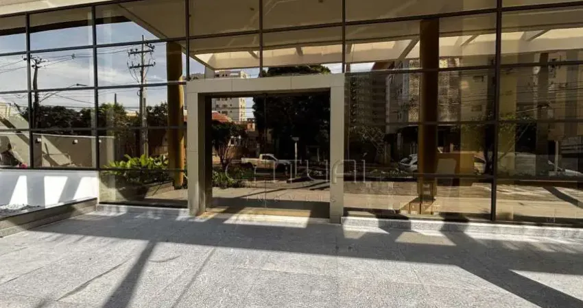 Loja Comercial à venda ou locação - Metropolitan Med Center - Centro, Londrina