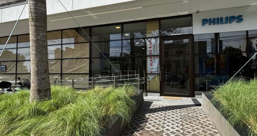 Loja Comercial à venda ou locação - Metropolitan Med Center - Centro, Londrina