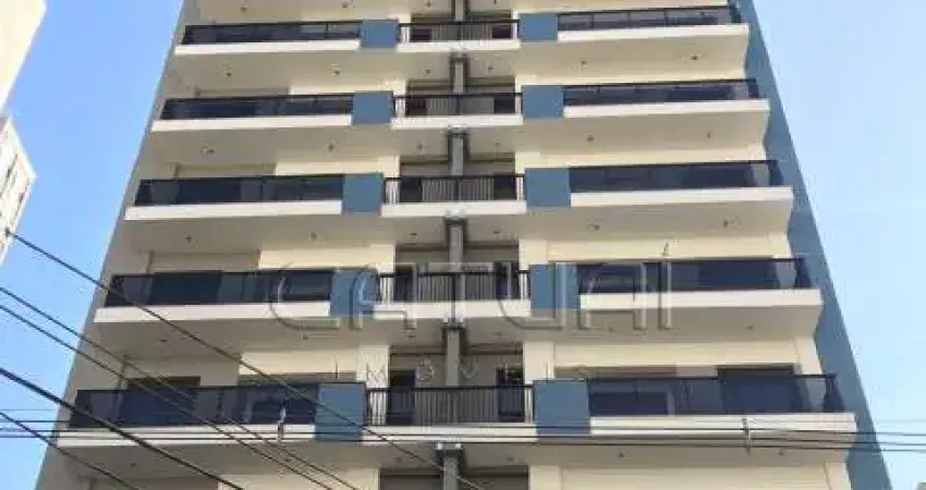 Apartamento à venda - Condomínio Prime Paranagua, Londrina