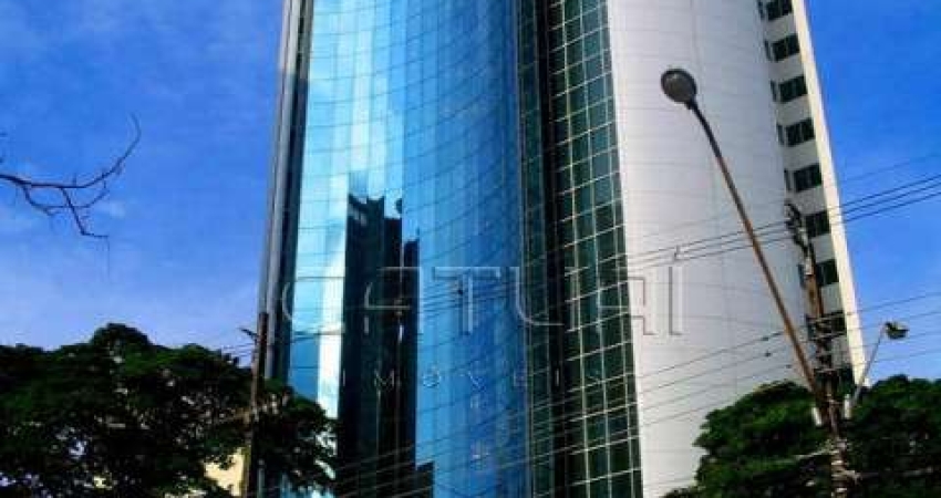 Apartamento à venda - Condomínio Higienopolis Boulevard Flat, Londrina