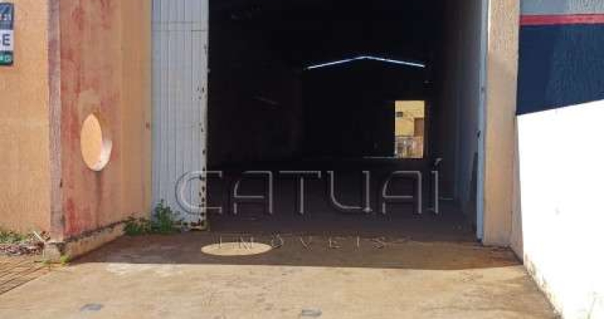Sala comercial para alugar na Rua Dolores Peralta, 7717, Waldemar Hauer, Londrina
