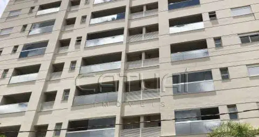 Apartamento com 1 quarto à venda na Rua Jorge Velho, 150, Vila Ipiranga, Londrina