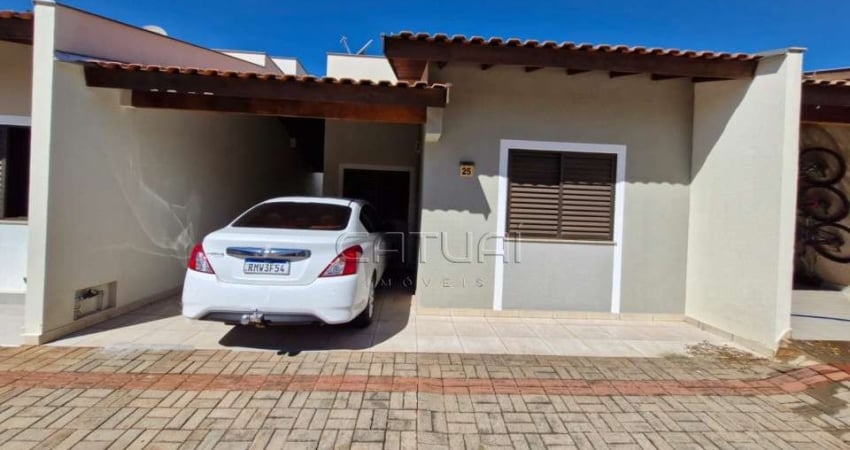 Casa a venda no Condominio Vale das Pedras em Londrina
