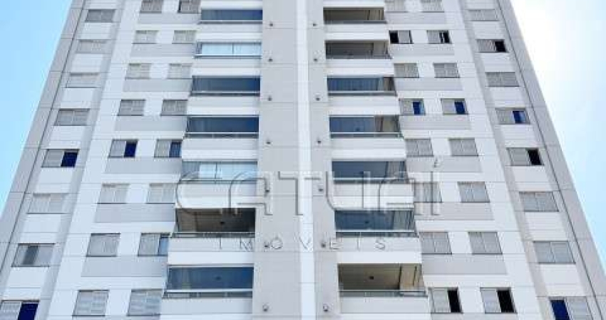Apartamento com 2 quartos para alugar na Rua Maria Lúcia da Paz, 150, Gleba Palhano, Londrina