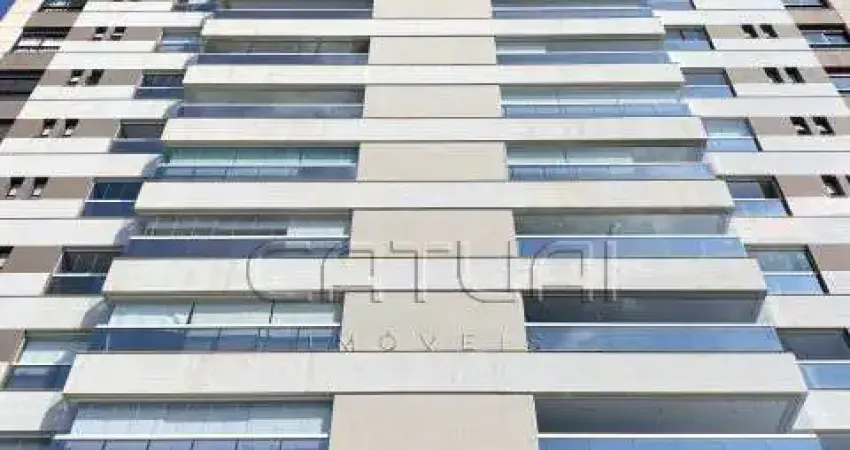 Apartamento com 3 quartos para alugar na Rua João Wyclif, 555, Gleba Palhano, Londrina