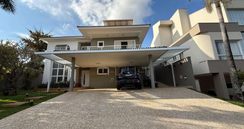 Casa Locaçao Royal Park Residence &amp; Resort Londrina