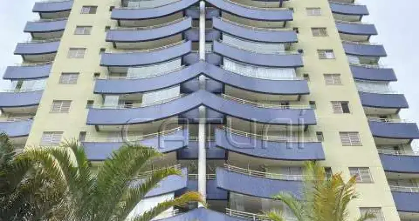 Apartamento com 4 quartos para alugar na Rua Antônio Pisicchio, 155, Gleba Palhano, Londrina