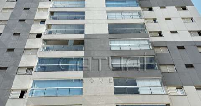 Apartamento Locação Ed Terroir Gleba Palhano Londrina