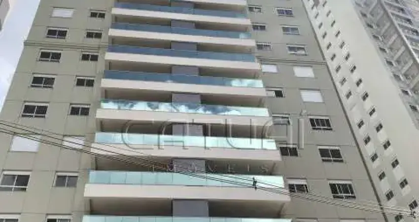 Apartamento com 2 quartos para alugar na Rua Caracas, 1101, Gleba Palhano, Londrina