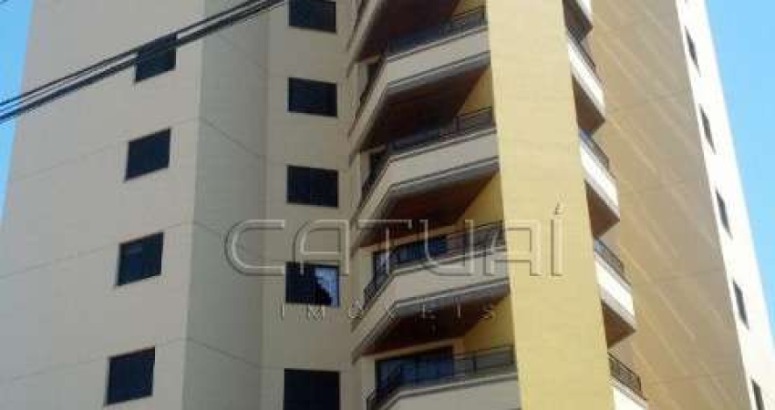 Apartamento com 3 quartos à venda na Rua Cândido Betoni, 199, Jardim Palermo, Londrina