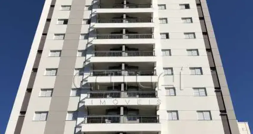 Apartamento para Venda - Condomínio Spot Residence, Londrina