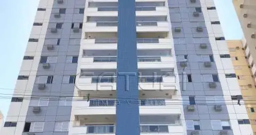 Apartamento com 3 quartos para alugar na Rua Ulrico Zuimglio, 150, Gleba Palhano, Londrina