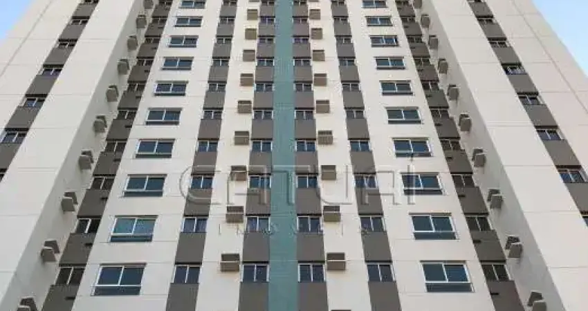 Apartamento com 3 quartos para alugar na Rua Prefeito Hugo Cabral, 238, Centro, Londrina