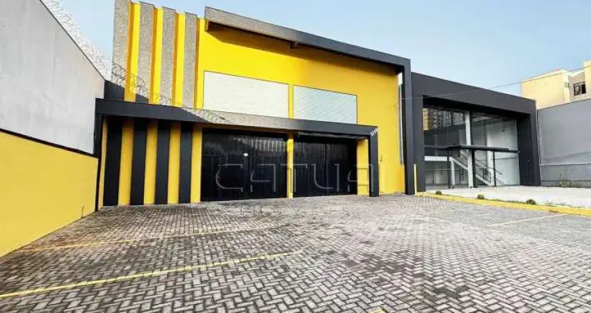 Comercial Locaçao Centro Londrina 10