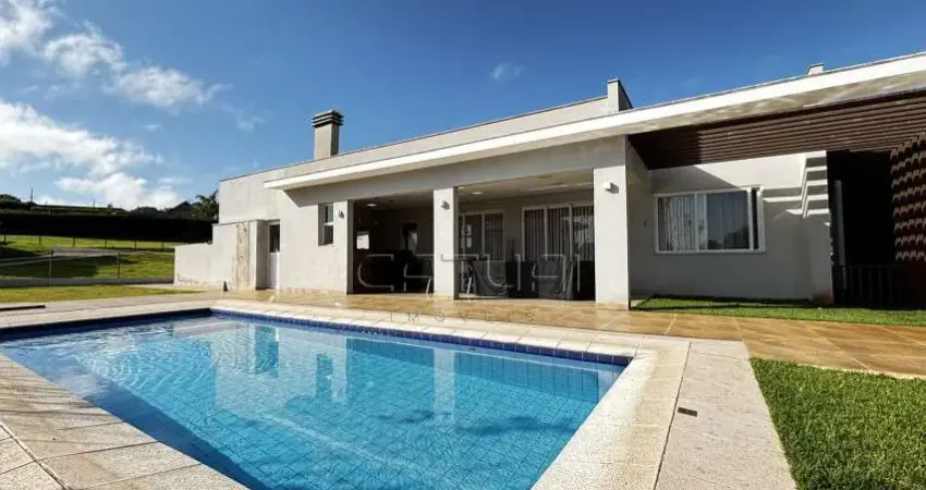Casa Venda Terras de Canaã Londrina