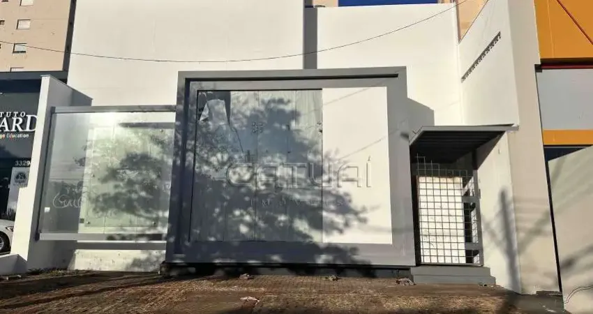 Sala comercial para alugar na Avenida Juscelino Kubitschek, 1017, Vila Ipiranga, Londrina