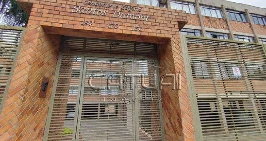 Apartamento Venda Santos Dumont Residencial Londrina