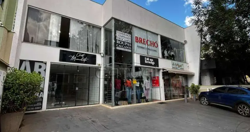 Sala comercial para alugar na Rua Paranaguá, 333, Centro, Londrina