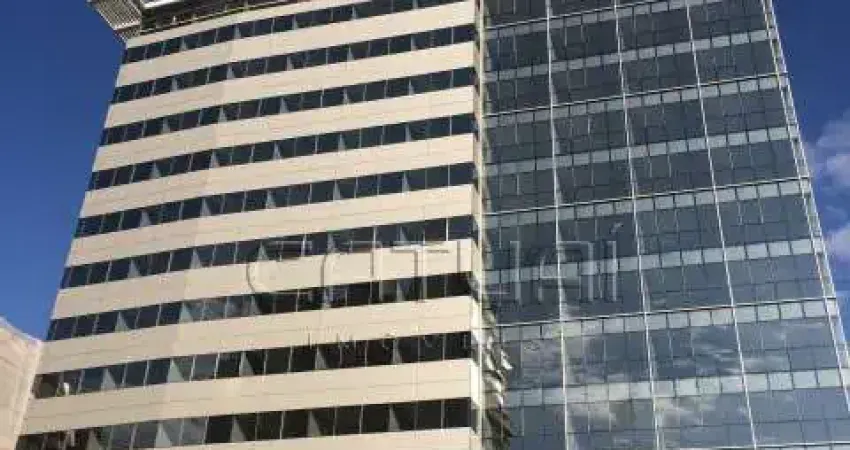 Sala Locaçao Palhano Business Center 3