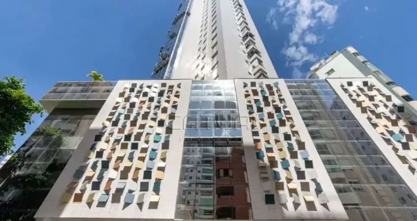 APARTAMENTO À VENDA SPAZIO BIANCO REISENCE BALNEÁRIO CAMBORIÚ