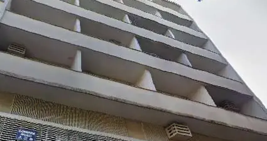 Apartamento Á Venda Studio Paladium Residence Londrina
