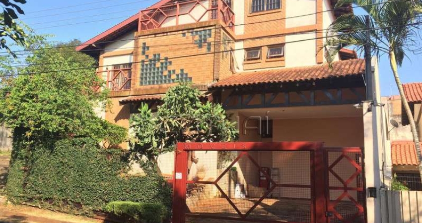 Casa Á Venda Champagnat Londrina