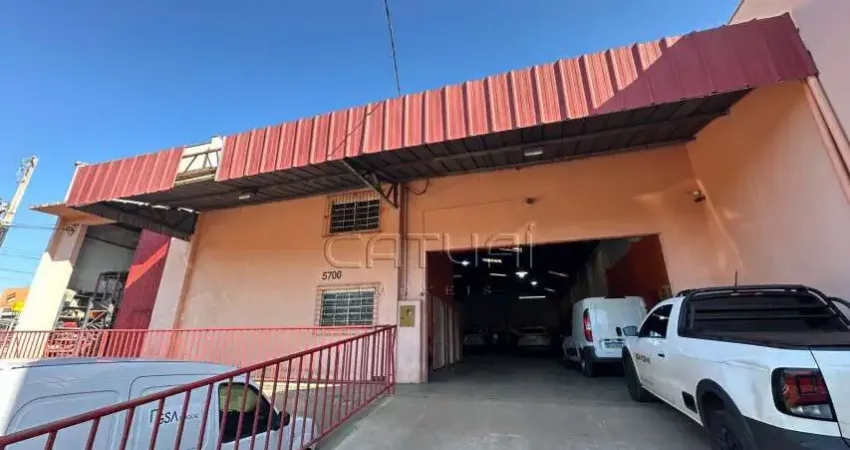 Sala comercial para alugar na Avenida Dez de Dezembro, 5700, Jardim Nova Londrina, Londrina