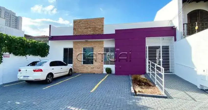 Comercial Para Locação Rua Ibipora Londrina