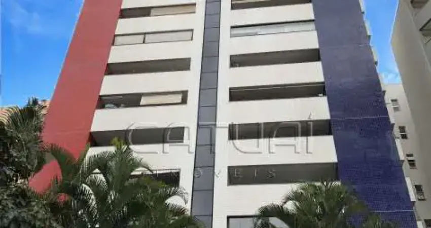 Apartamento Á Venda Solar Rembrandt Londrina