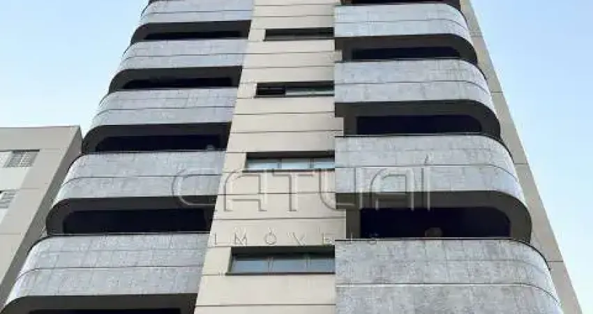 Apartamento Para Locação Ville Blanche Residencial Londrina