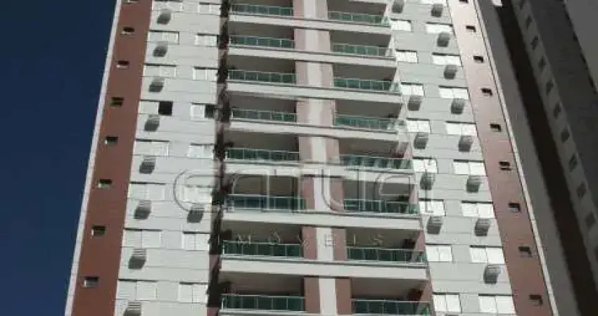 Apartamento Para Locação Jardins Eco Resort Londrina