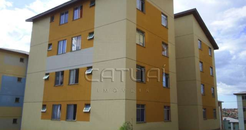 Apartamento Para Locação Anselmo Vedoato Residencial Londrina