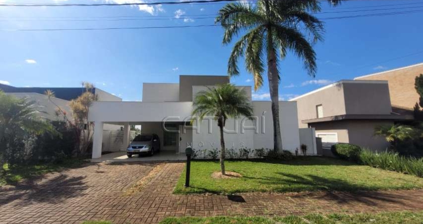 Casa Em Condomínio Para Locação Sun Lake Residence Londrina