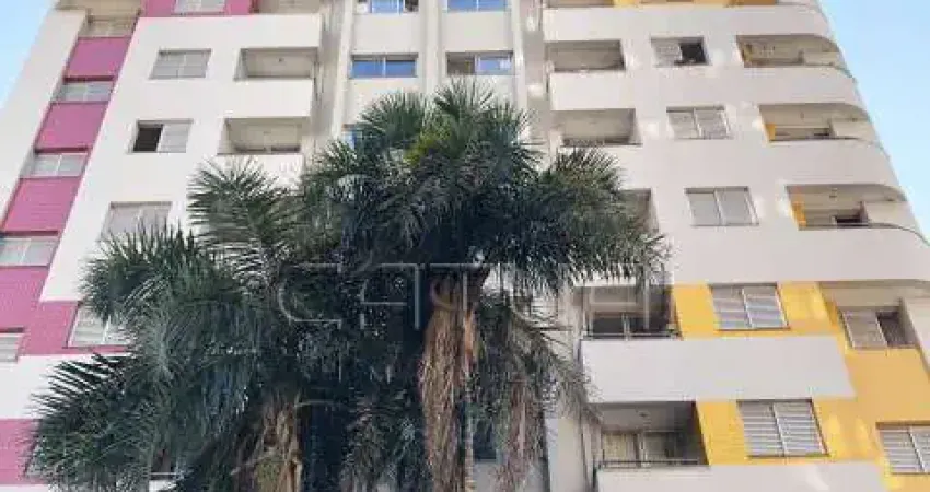 Apartamento com 1 quarto para alugar na Rua Santos, 915, Centro, Londrina