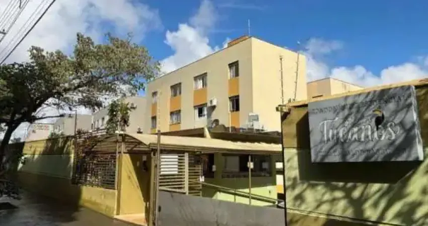 Apartamento Para Locação Tucanos Residencial Londrina