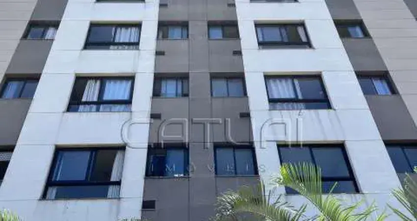 Apartamento Para Locação Aquabrasil Residencial &amp; Resort  Londrina