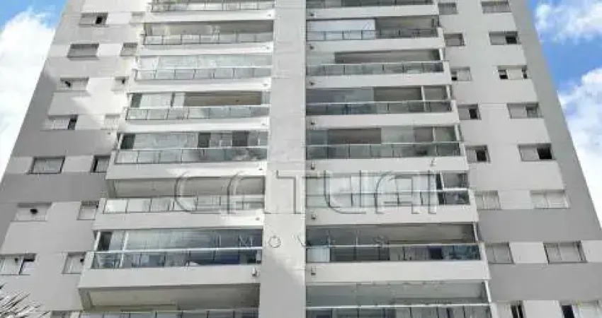 Apartamento com 2 quartos para alugar na Rua Eurico Hummig, 280, Gleba Palhano, Londrina