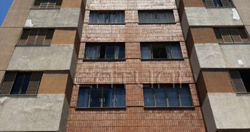 Apartamento à venda - Centurion - Jardim Araxá, Londrina