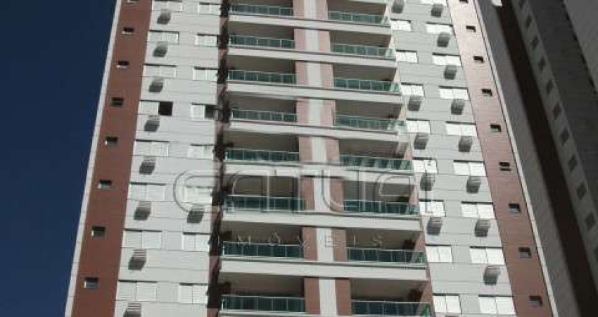 Apartamento Para Locação Jardins Eco Resort Londrina
