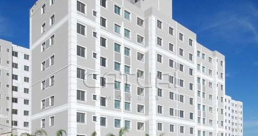 Apartamento Para Locação Spazio Leopoldina Londrina
