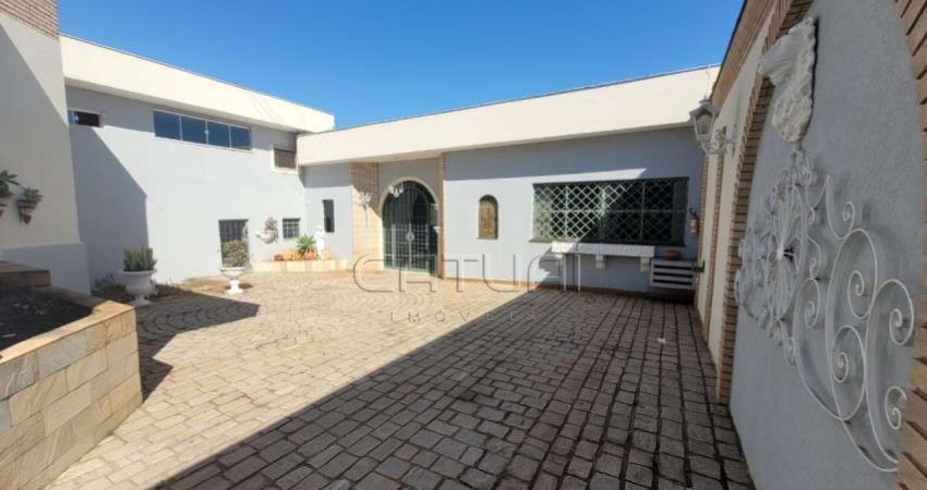 Sala comercial para alugar na Avenida Santos Dumont, 1494, Boa Vista, Londrina
