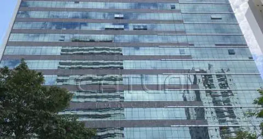 Comercial Para Locação Atsushi Yoshii Tower Londrina