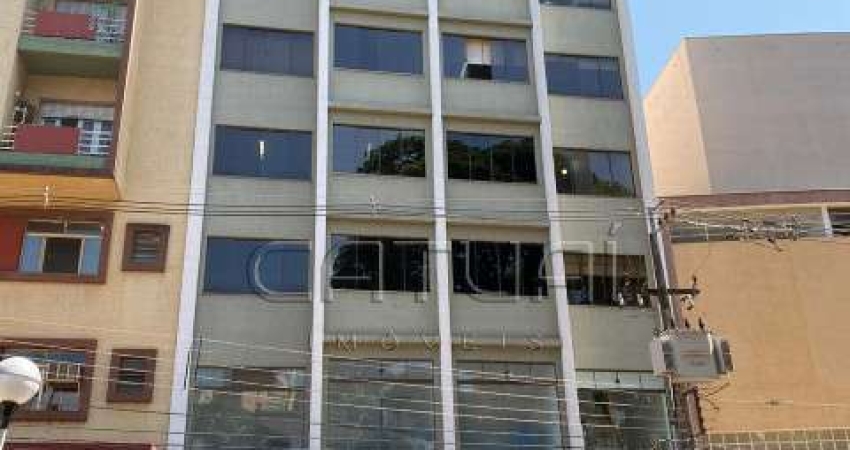 Sala comercial para alugar na Rua Maranhão, 65, Centro, Londrina