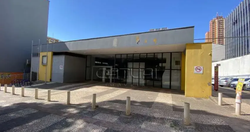 Sala comercial para alugar na Avenida Rio de Janeiro, 303, Centro, Londrina
