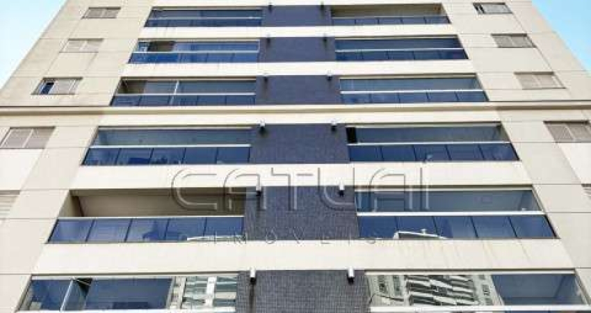 Apartamento com 2 quartos para alugar na Rua Caracas, 1120, Gleba Palhano, Londrina