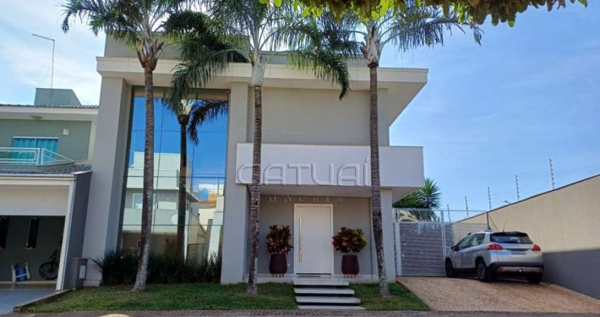 Casa Em Condomínio Á Venda Residencial Do Cafe Londrina